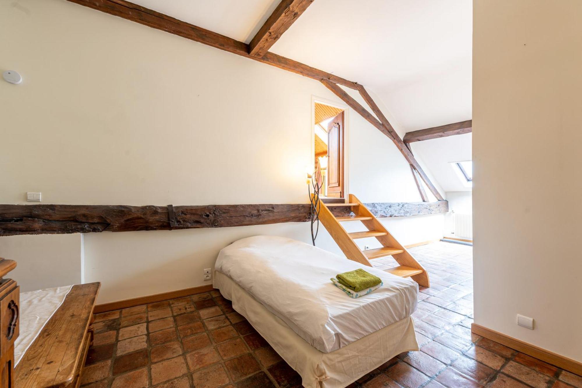Saint-Sylvestre Chateau De Montpon - Grand Logementアパートメント エクステリア 写真